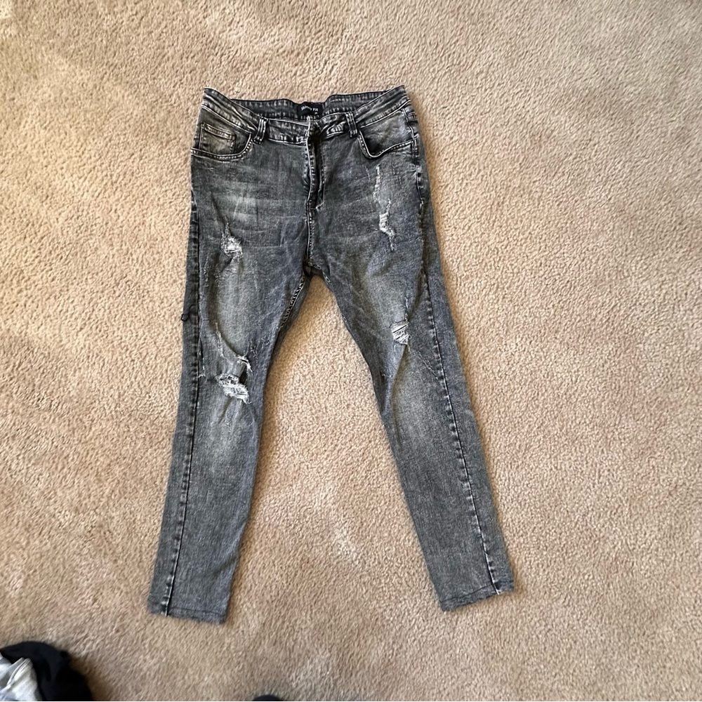 Men’s Jeans